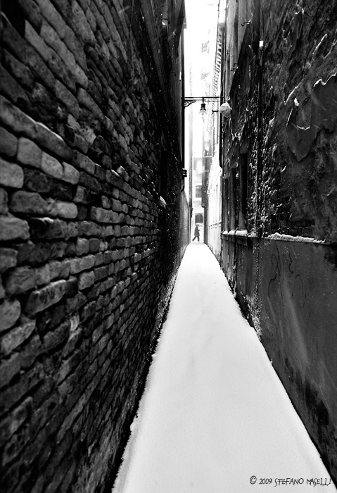 Copyright Stefano Maselli